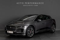 Jaguar I-Pace EV400 AWD HSE / Hemleverans /