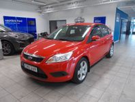 Ford Focus Platinum 5D 1.6 100hk Nybytt Kamrem+V-Pump