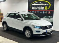 Volkswagen T-Roc 2.0 TDI DPF SCR 4Motion Base Euro 6