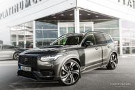 Volvo XC90 Recharge T8 AWD R-Design II 456hk / LEASEBAR /B&W