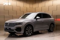 Volkswagen Touareg 3.0 V6 TDI 4M R-Line Executiv / HuD / Dyn