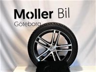 Vinterhjul BMW 225 XE Dubb - Goodyear 18 tum