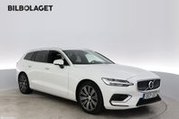 Volvo V60 Recharge T6 II Inscr Expression