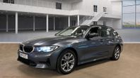 BMW 320 d xDrive Touring Sport Line