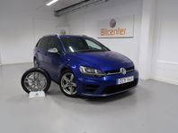 Volkswagen Golf *KAMPANJ* Sportscombi R V-Däck ingår Dynaudi