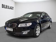 Volvo S80 D4 S/S Summum Premium PRO II