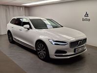 Volvo V90 Recharge T6 Inscription Expression