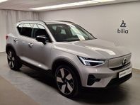 Volvo XC40 Recharge Single Motor Core / Rabattkampanj