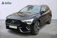 Volvo XC60 T6 Ultra Dark