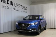 MG ZS EV LUXURY 45 KWH KAMPANJ 0% Ränta*