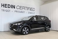 MG ZS EV LUXURY 45 KWH KAMPANJ 0% Ränta*