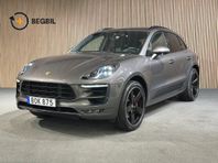 Porsche Macan GTS PDK 360 HK Sport Chrono I Drag I Bose I 21