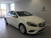 Mercedes-Benz A 200 CDI Navigation BT