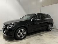 Mercedes-Benz GLC 220 d 170hk 4MATIC 9G-Tronic / Drag