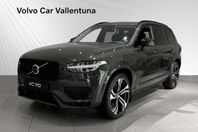 Volvo XC90 T8 Ultra Dark Edition