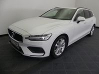 Volvo V60 B4 MOMENTUM | VÄRMARE | ADAPTIV | KAMERA | NAVI