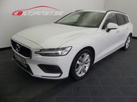 Volvo V60 B4 MOMENTUM | VÄRMARE | ADAPTIV | KAMERA | NAVI