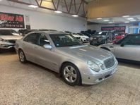 Mercedes-Benz E 270 CDI 5G-Tronic Automat Ny Beisktigad