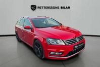 Volkswagen Passat Variant 2.0 TDI BlueMotion 4Motion R-Line