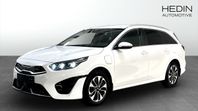 Kia Cee´d SW Plug-In Hybrid ADVANCE