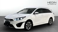 Kia Cee´d SW Plug-In Hybrid ADVANCE