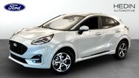 Ford Puma PUMA ST-LINE 1.0 MHEV 125HK