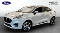 Ford Puma PUMA ST-LINE 1.0 MHEV 125HK