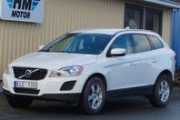 Volvo XC60 D3 Summum / SoV-hjul / drag