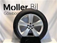 Vinterhjul Audi Q7 Friktion - Goodyear 20 tum