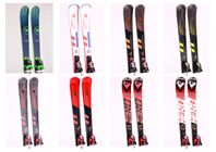 Skidor ROSSIGNOL EXPERIENCE, FORZA 30, 40, 50, 60, 70, HERO