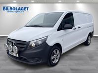 Mercedes-Benz Vito 116 CDI Euro 6