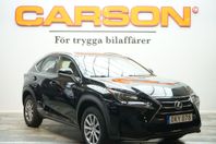 Lexus NX 300h AWD 2.5 AWD E-CVT Drag