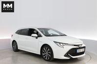 Toyota Corolla Touring Sports Hybrid/kamera/Aut/Parksensorer