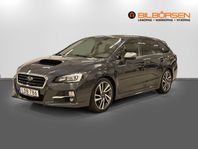 Subaru Levorg 1.6 4WD GT-S 170hk 1.99% Ränta (Drag, M&K, Sol