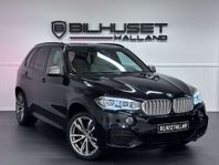 BMW X5 M50d Steptronic M Sport | B&O | Pano | HUD