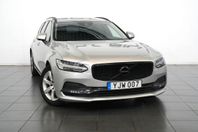 Volvo V90 D3 AWD Geartronic Business Kinetic Drag Navi