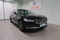 Volvo V90 Recharge T6 AWD *KAMPANJ* Drag-VOC-Kam-Pano-SoV