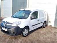 Renault Kangoo Express 1.5 dCi E6 Värmare Momsad