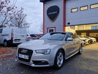 Audi A5 Sportback 2.0 TDI DPF Multitronic, 177hk Comfort