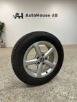 Kompletta 17'' Vinterhjul Audi Q2 Original