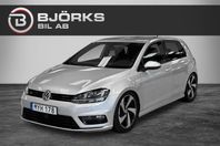 Volkswagen Golf 2.0 TDI BMT R-Line Värmare Drag Kamera 150hk