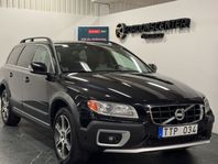 Volvo XC70 D3 Geartronic Summum Automat|Navi|M-Värmare|Drag