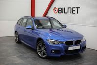 BMW 320 d xDrive Touring Aut M Sport Pano H/K Navi LED