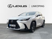 Lexus NX 350h AWD Business Teknikpaket Euro 6