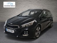 Kia Cee´d NYA CEED SW 1,6 CRDI GT-Line