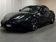 Toyota Supra GR 3.0T 340 Premium Automat