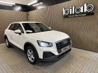 Audi Q2 30TFSI 110hk Proline Backkamera