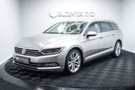 Volkswagen Passat Sportscombi 2.0 TDI|SCR|Cockpit|4Motion|GT