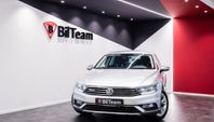 Volkswagen Passat Alltrack 2.0 TDI SCR BlueMotion 4Motion Eu