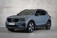 Volvo XC40 Recharge T4 Plus Dark